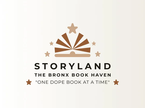 Logotipo de Storyland